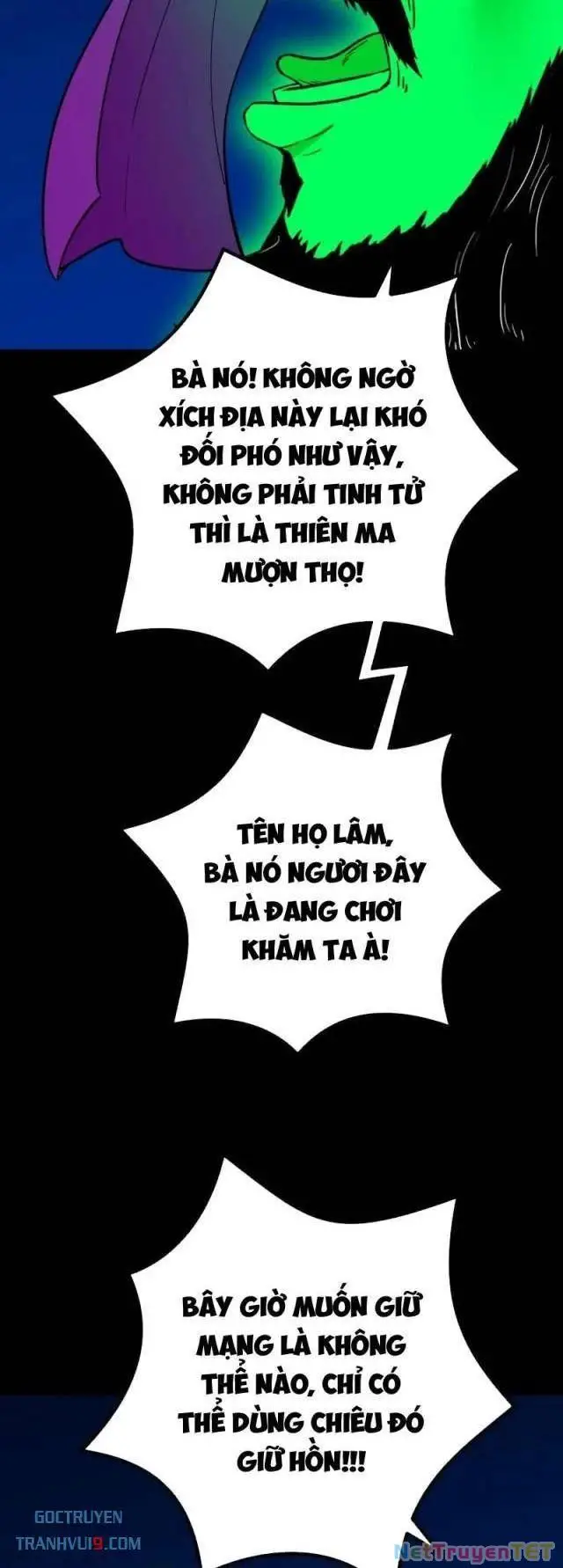 Đấu Yếm Thần Nettruyen ZZZ Chương 294 Page 20