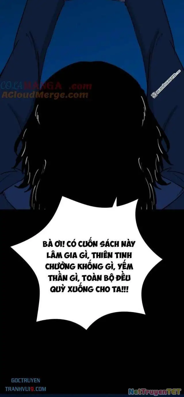 Đấu Yếm Thần Nettruyen ZZZ Chương 292 Page 9