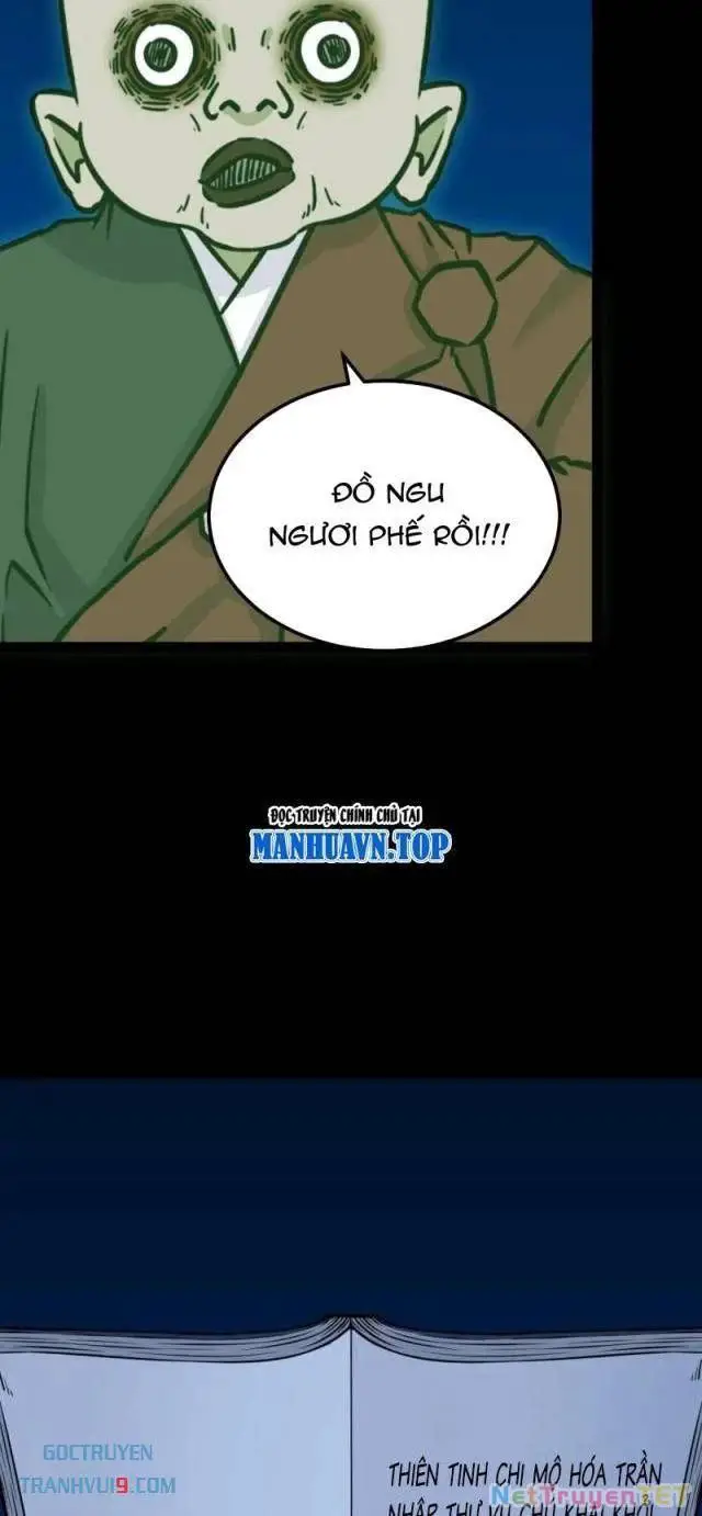 Đấu Yếm Thần Nettruyen ZZZ Chương 292 Page 12