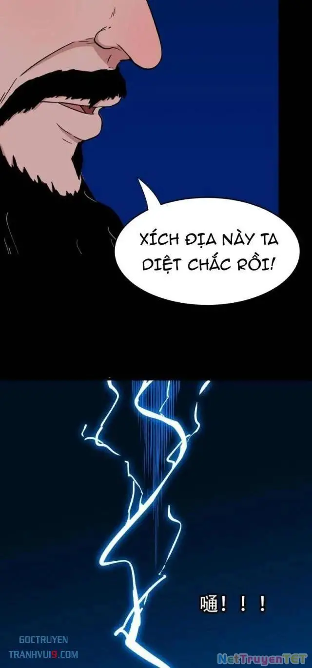 Đấu Yếm Thần Nettruyen ZZZ Chương 292 Page 35