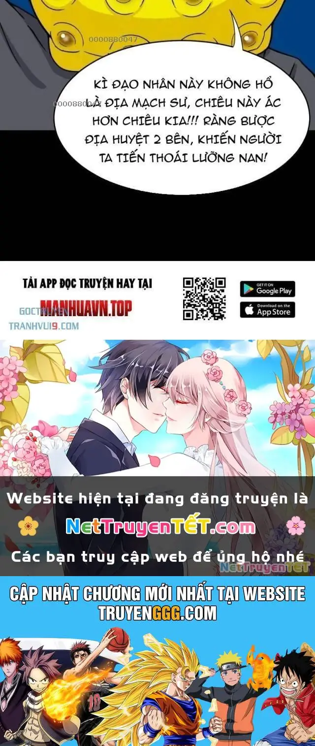 Đấu Yếm Thần Nettruyen ZZZ Chương 292 Page 41