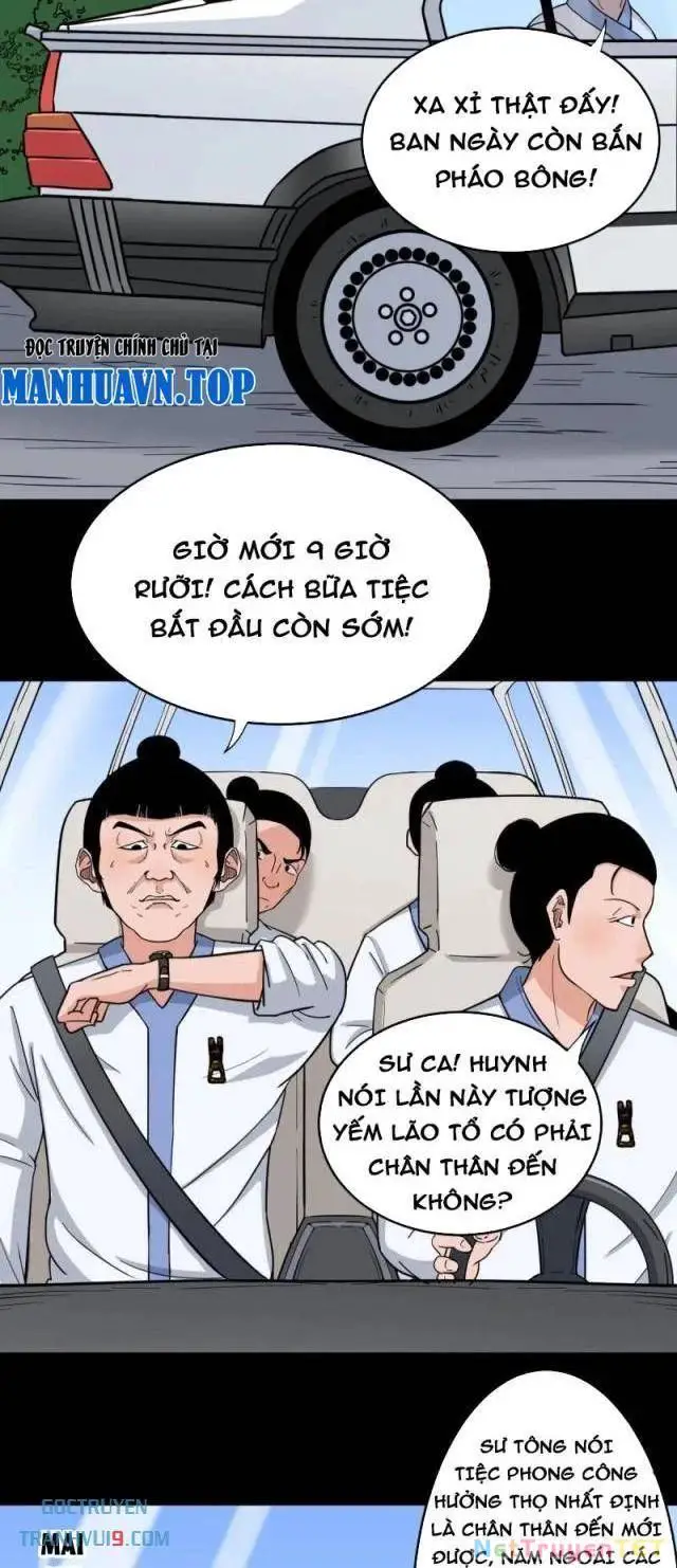 Đấu Yếm Thần Nettruyen ZZZ Chương 296 Page 3