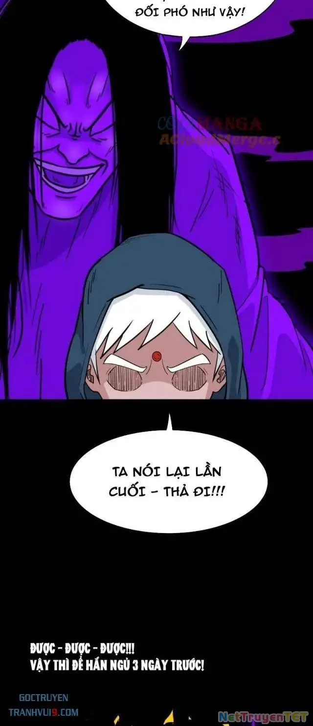 Đấu Yếm Thần Nettruyen ZZZ Chương 296 Page 15