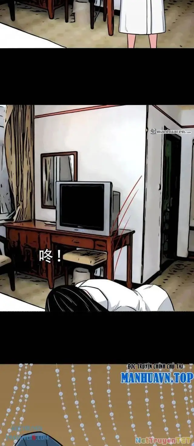 Đấu Yếm Thần Nettruyen ZZZ Chương 296 Page 18