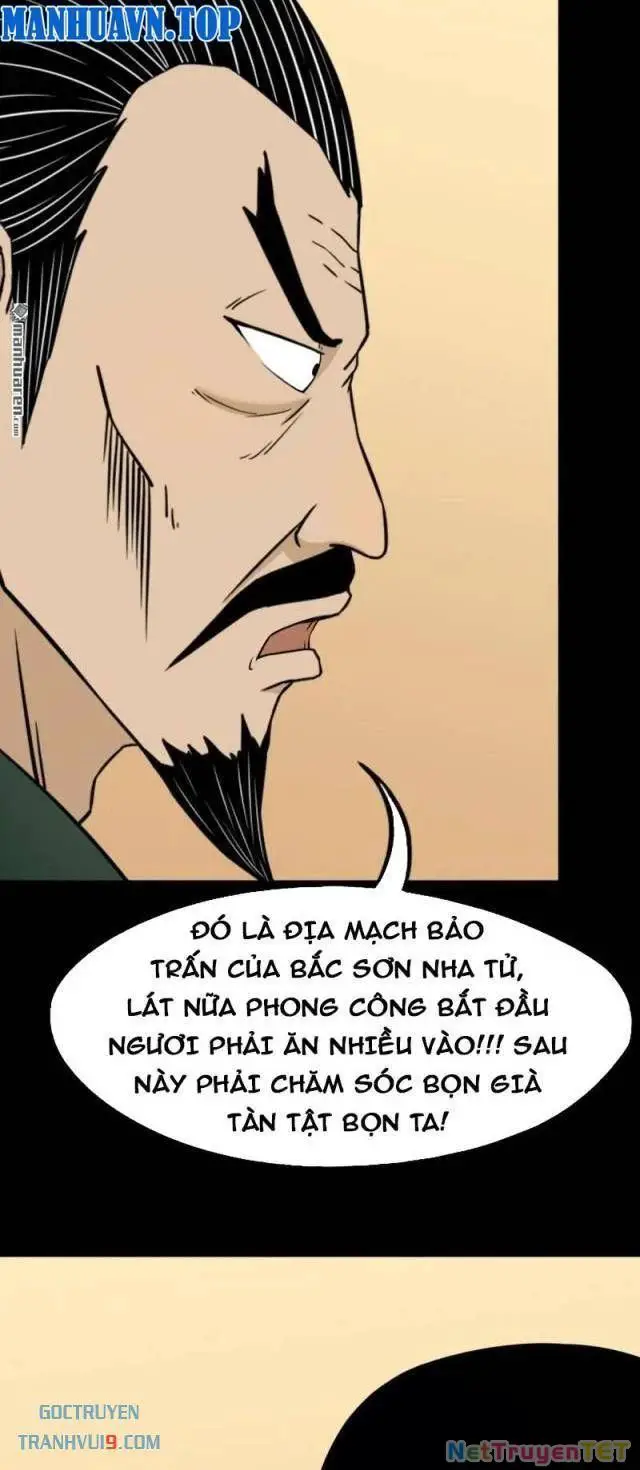 Đấu Yếm Thần Nettruyen ZZZ Chương 296 Page 25