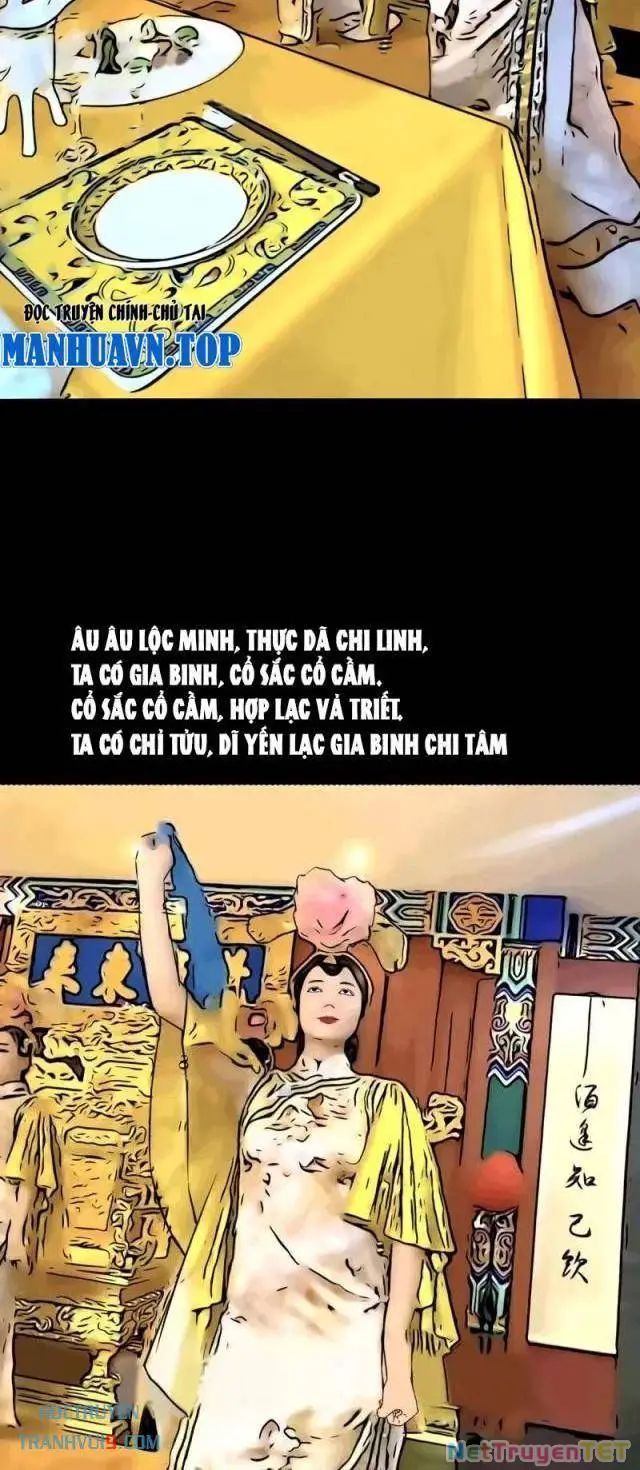 Đấu Yếm Thần Nettruyen ZZZ Chương 296 Page 28