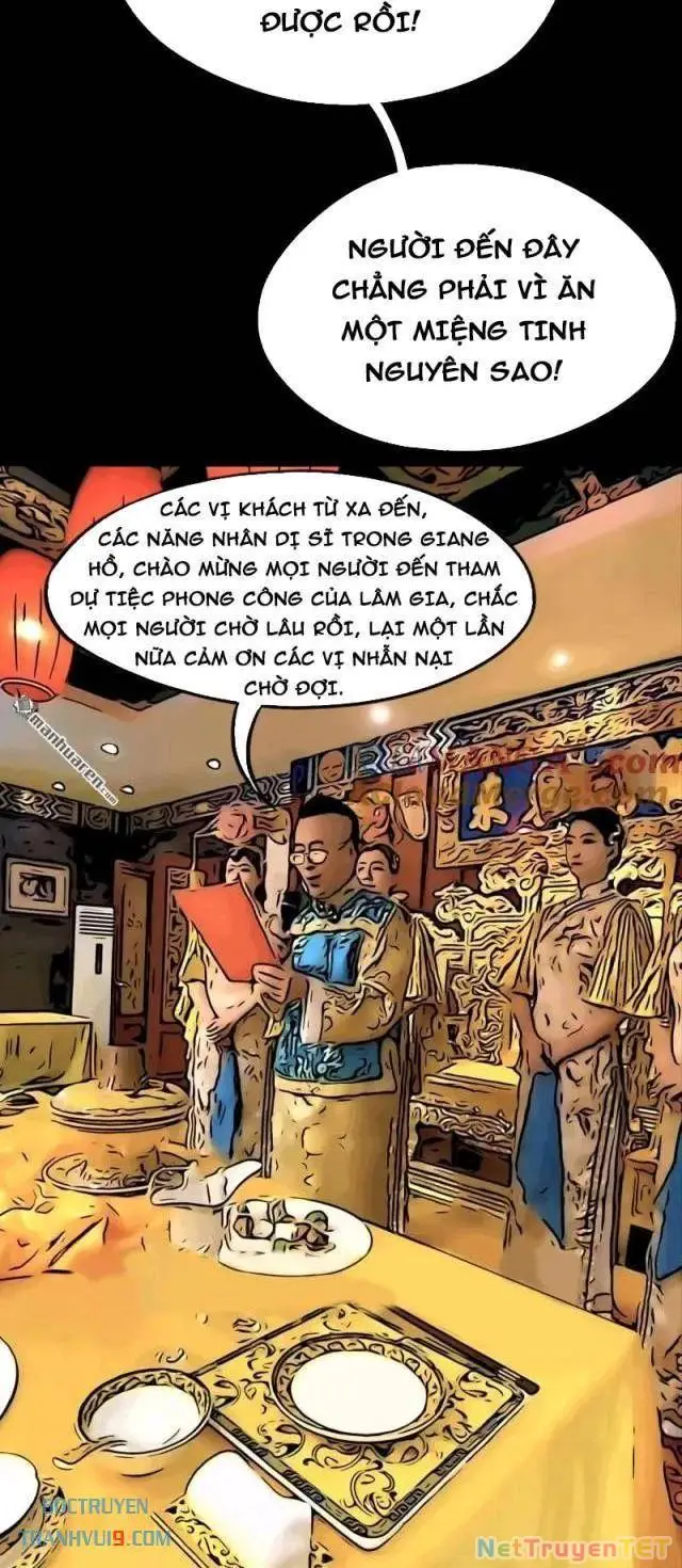 Đấu Yếm Thần Nettruyen ZZZ Chương 296 Page 31