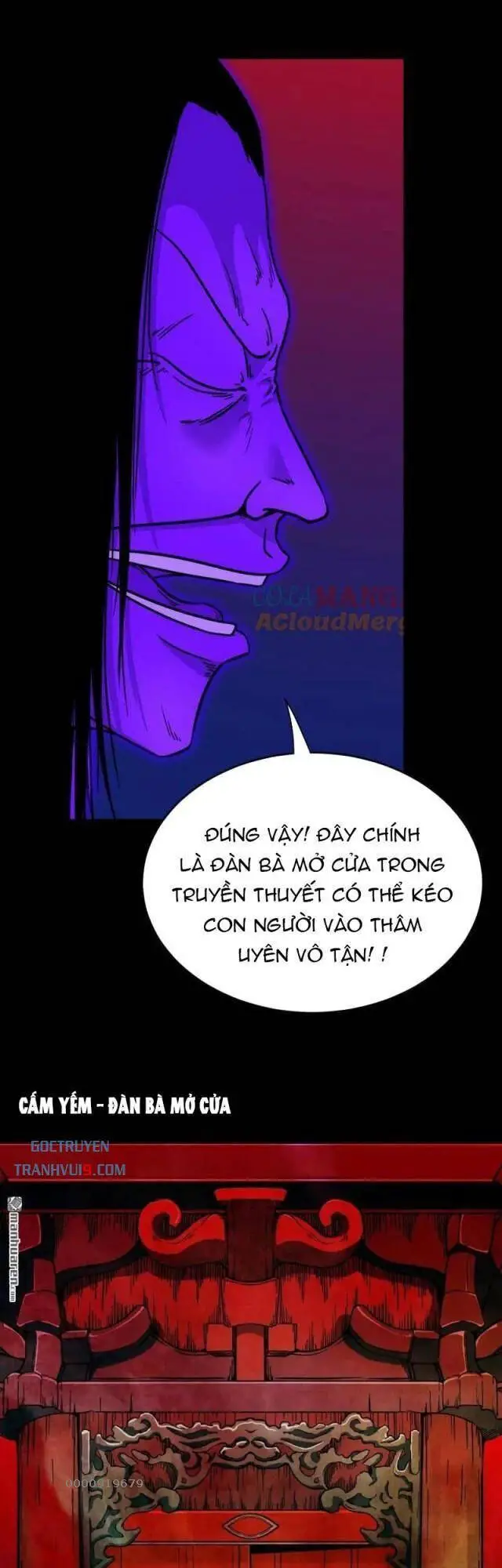 Đấu Yếm Thần Nettruyen ZZZ Chương 310 Page 2