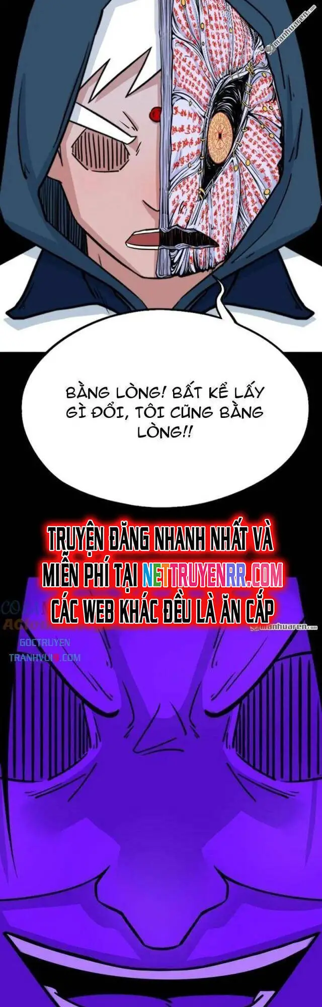Đấu Yếm Thần Nettruyen ZZZ Chương 310 Page 15
