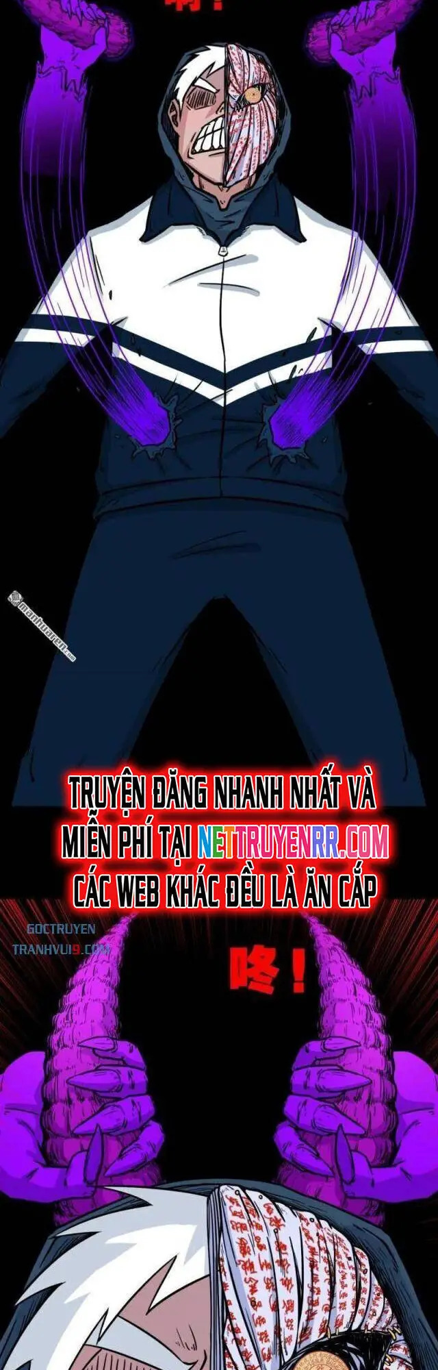 Đấu Yếm Thần Nettruyen ZZZ Chương 310 Page 18