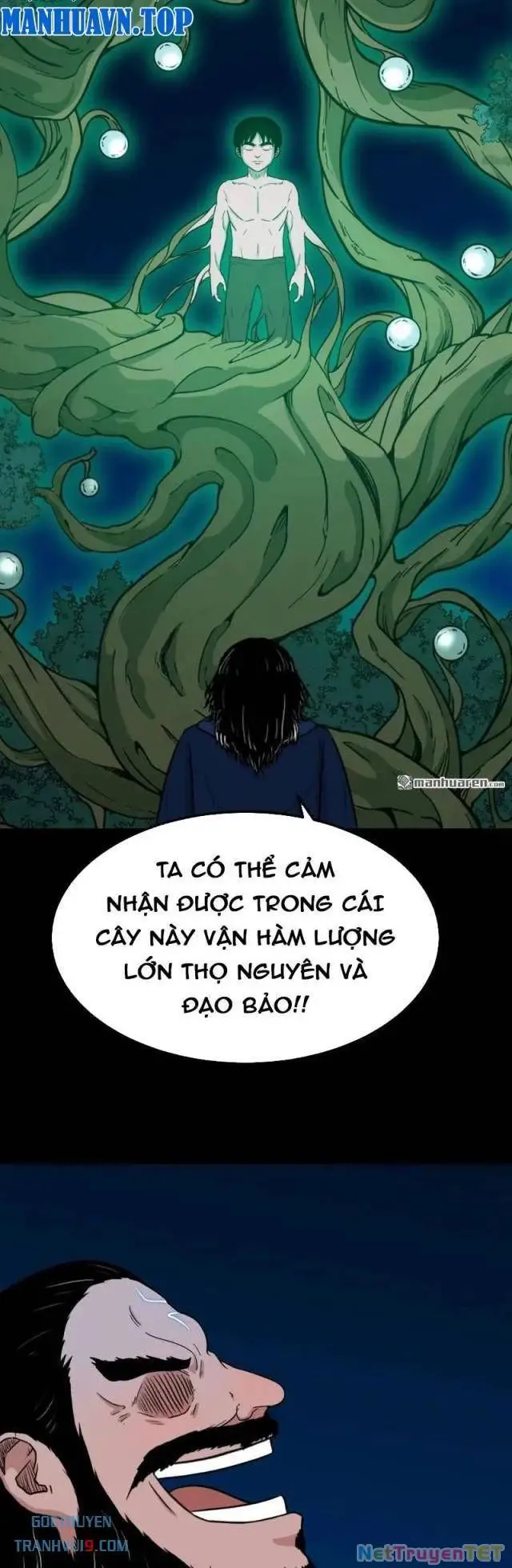 Đấu Yếm Thần Nettruyen ZZZ Chương 291 Page 26