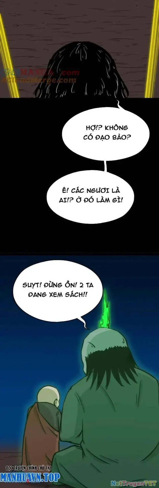 Đấu Yếm Thần Nettruyen ZZZ Chương 291 Page 31