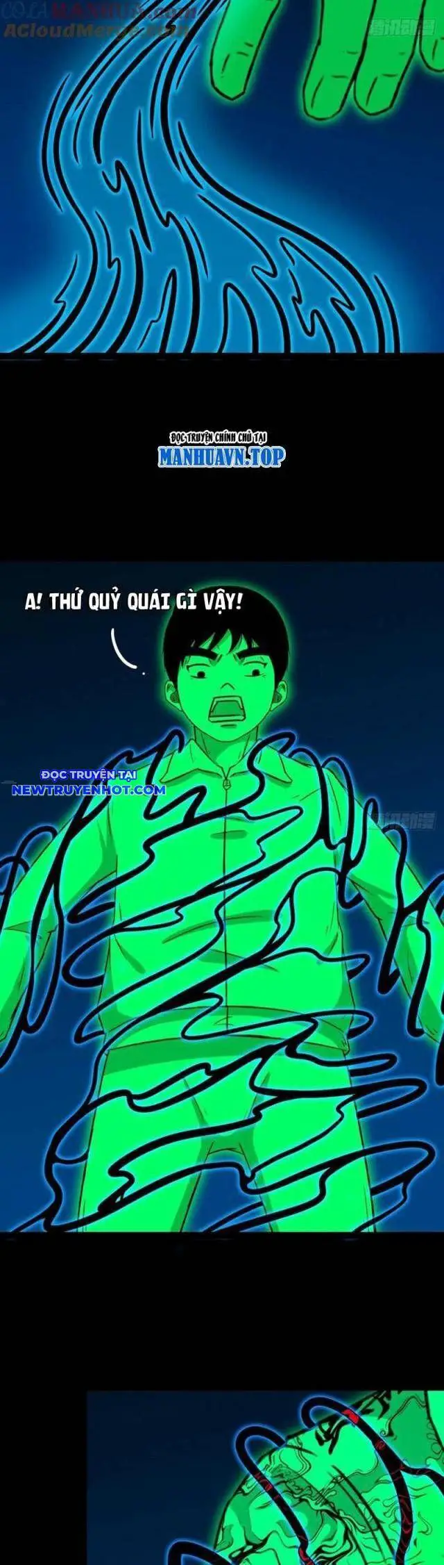 Đấu Yếm Thần Nettruyen ZZZ Chương 189 Page 3
