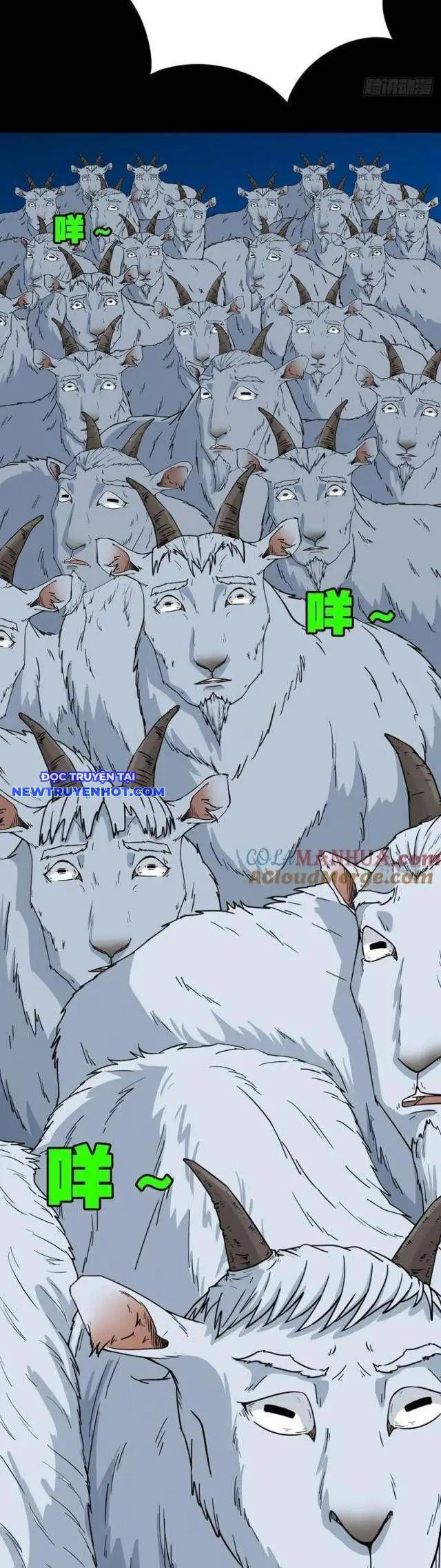 Đấu Yếm Thần Nettruyen ZZZ Chương 189 Page 19