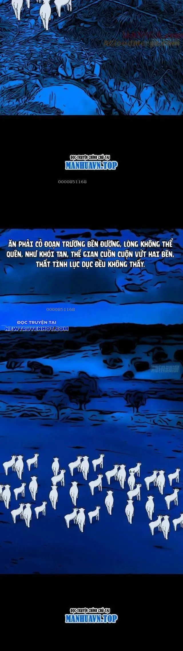 Đấu Yếm Thần Nettruyen ZZZ Chương 189 Page 21
