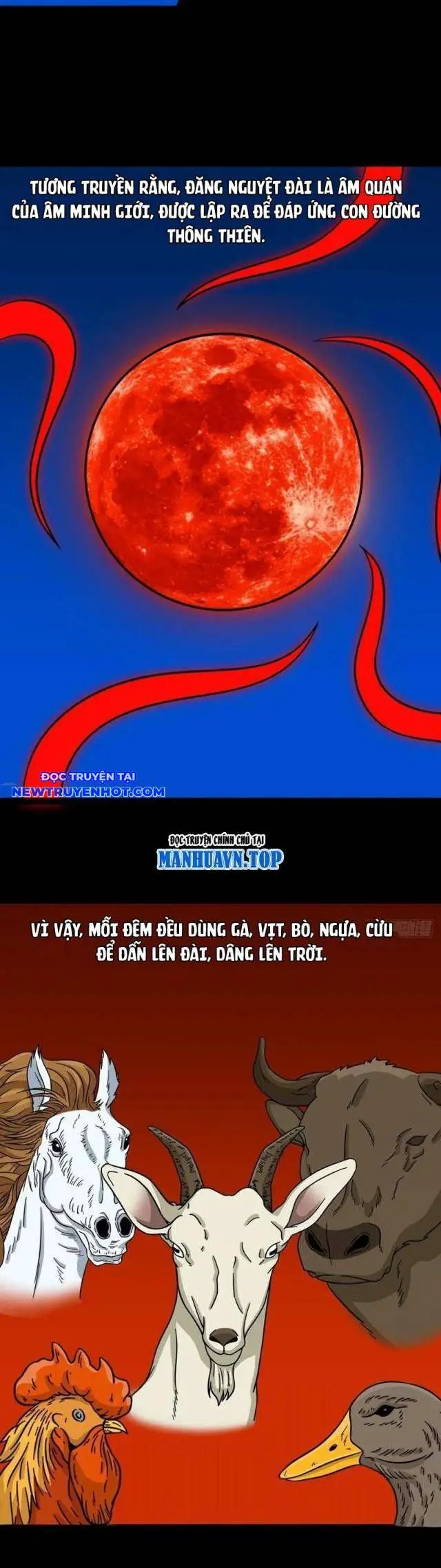 Đấu Yếm Thần Nettruyen ZZZ Chương 189 Page 27