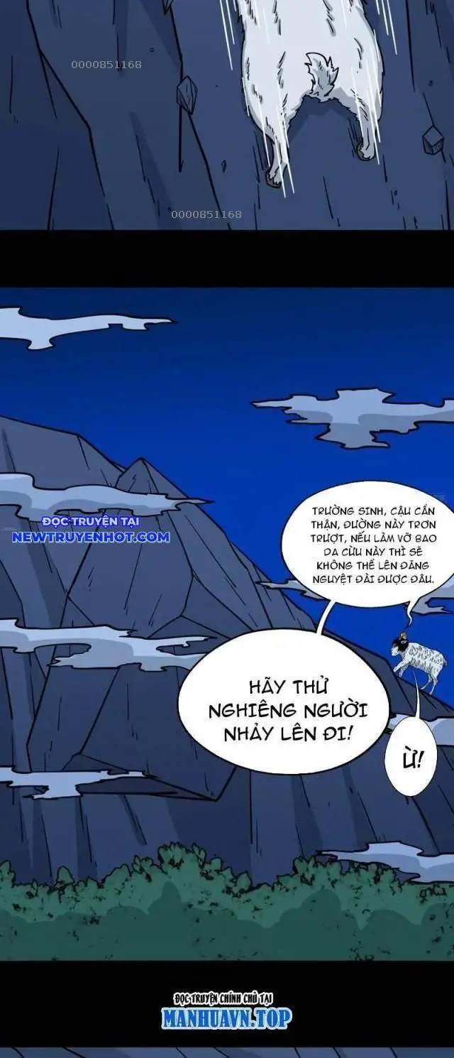 Đấu Yếm Thần Nettruyen ZZZ Chương 190 Page 2