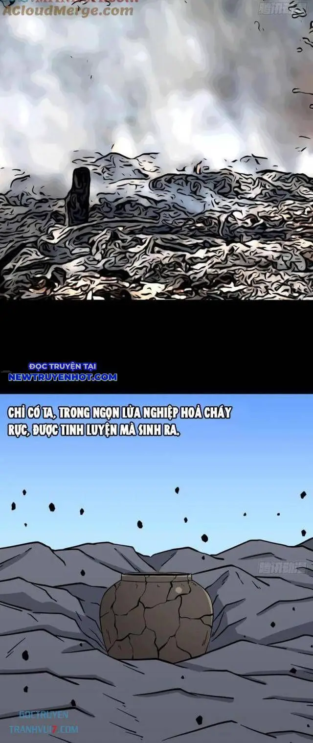 Đấu Yếm Thần Nettruyen ZZZ Chương 187 Page 13