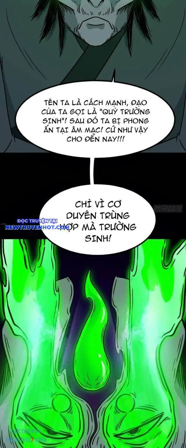 Đấu Yếm Thần Nettruyen ZZZ Chương 187 Page 20