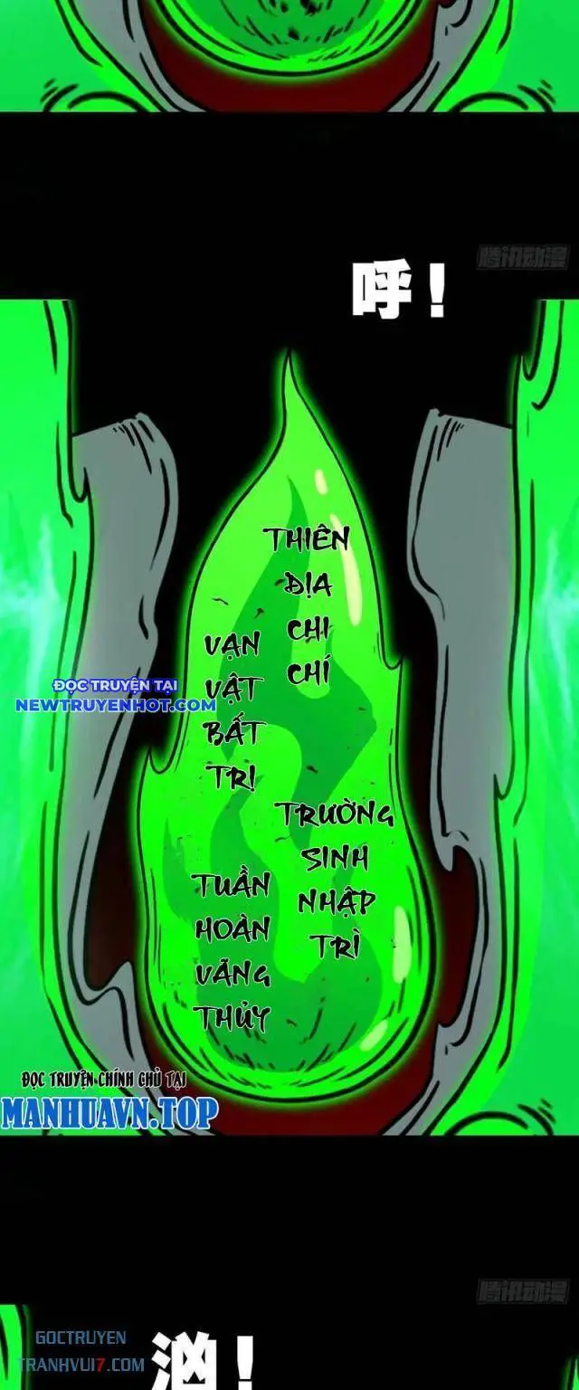 Đấu Yếm Thần Nettruyen ZZZ Chương 187 Page 24