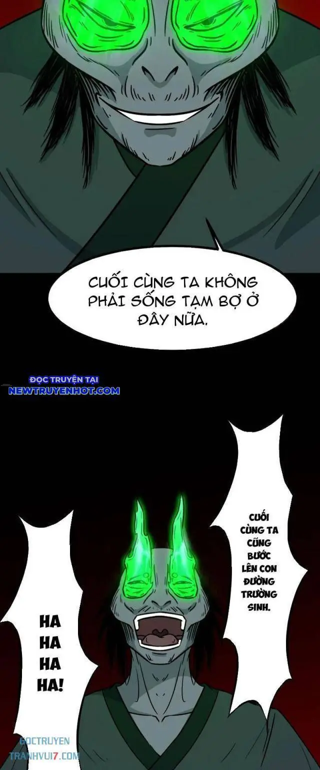Đấu Yếm Thần Nettruyen ZZZ Chương 187 Page 26