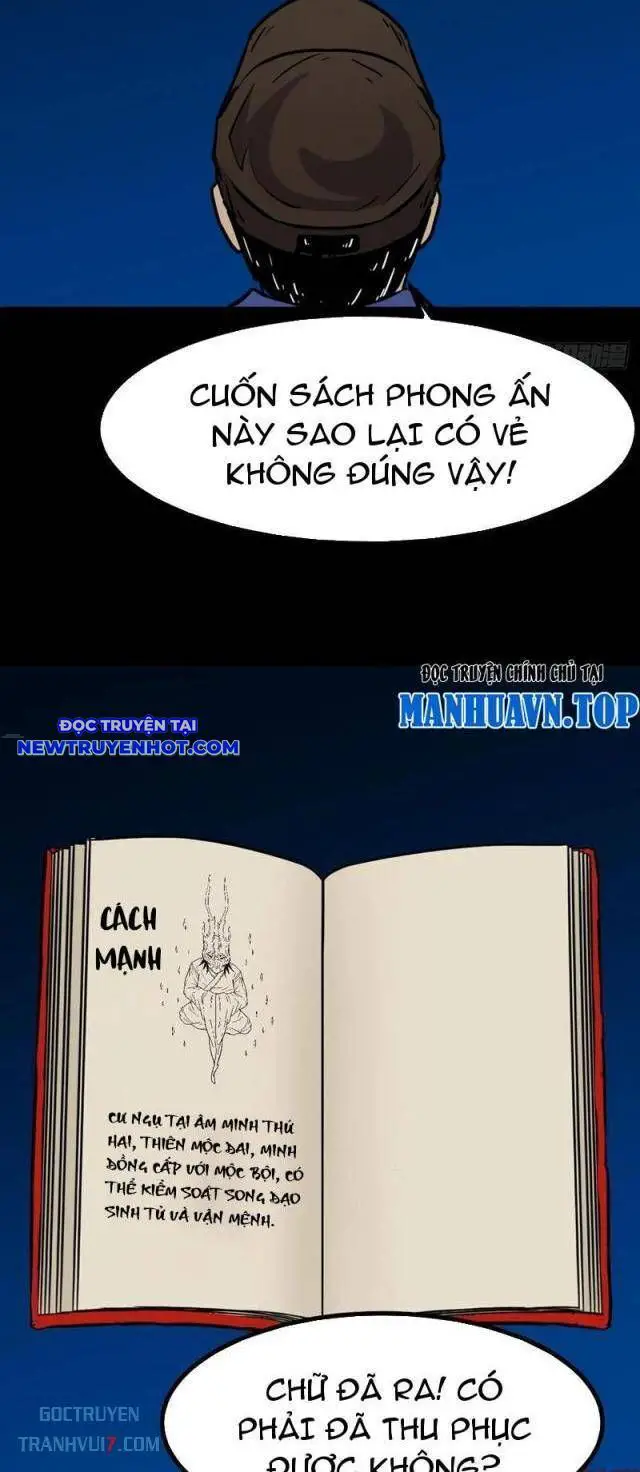 Đấu Yếm Thần Nettruyen ZZZ Chương 187 Page 30