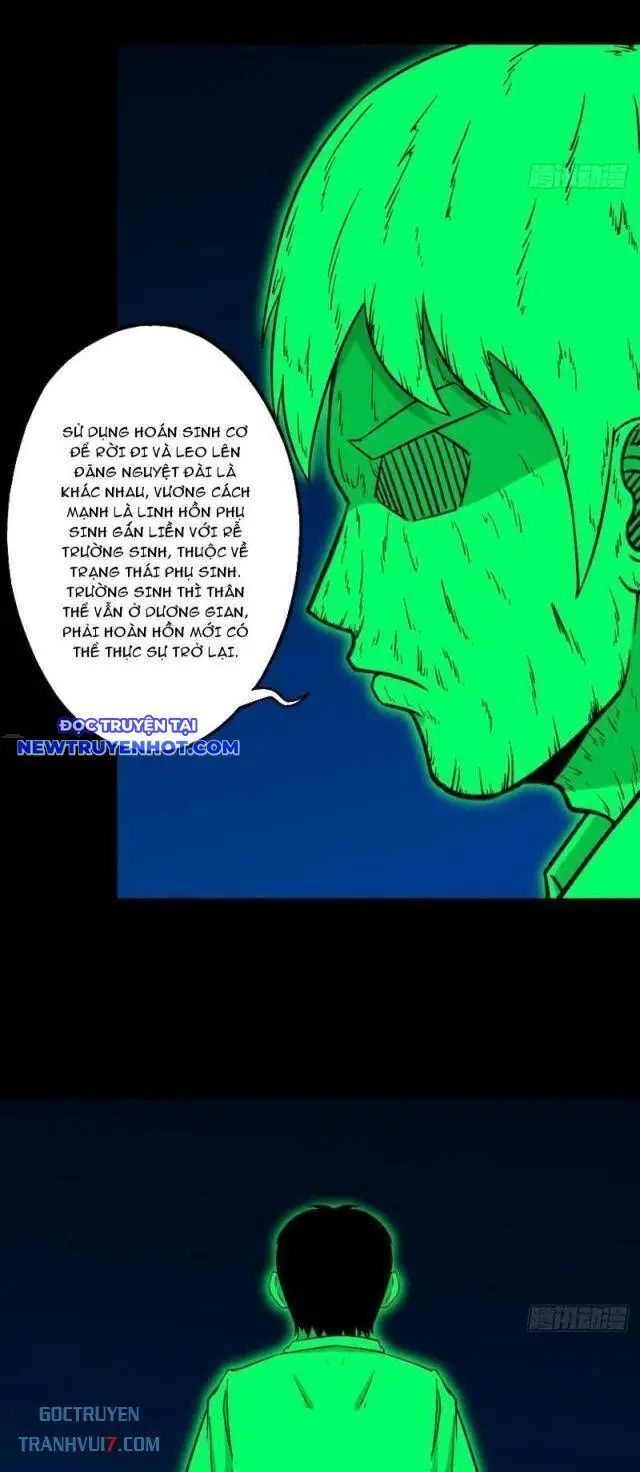 Đấu Yếm Thần Nettruyen ZZZ Chương 187 Page 34
