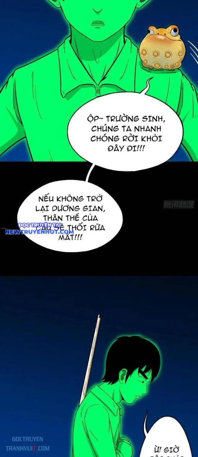 Đấu Yếm Thần Nettruyen ZZZ Chương 187 Page 36