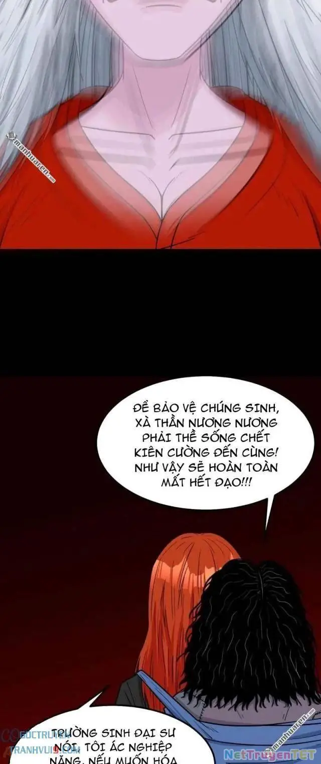 Đấu Yếm Thần Nettruyen ZZZ Chương 285 Page 3