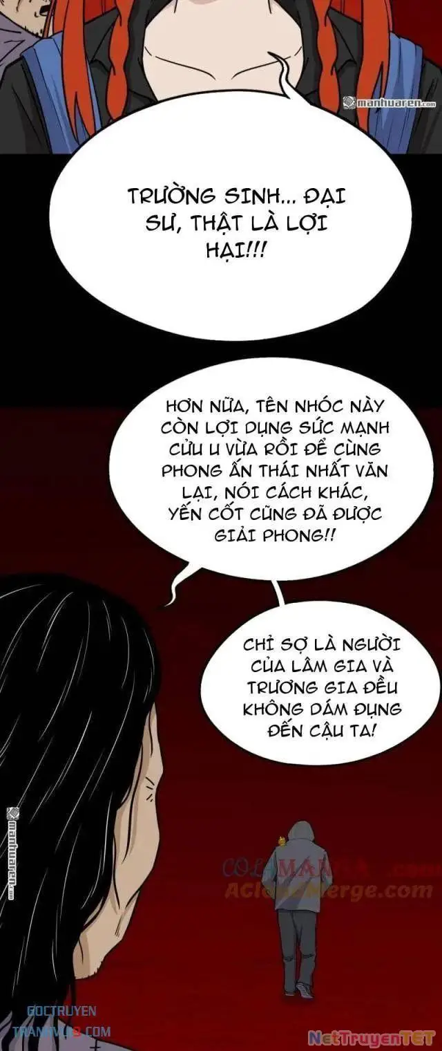 Đấu Yếm Thần Nettruyen ZZZ Chương 285 Page 12