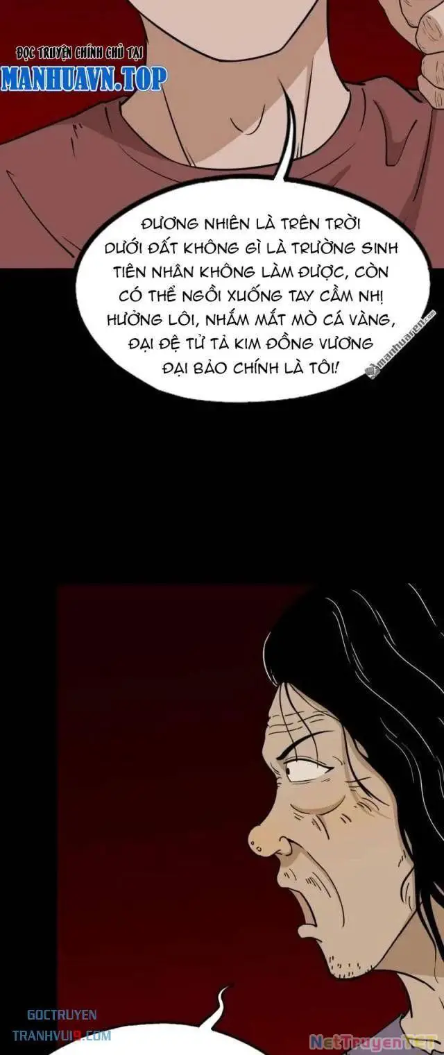 Đấu Yếm Thần Nettruyen ZZZ Chương 285 Page 14