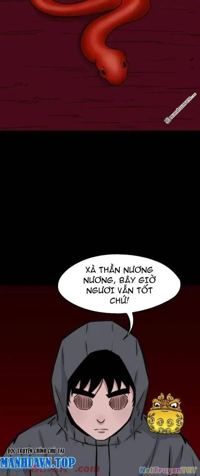 Đấu Yếm Thần Nettruyen ZZZ Chương 285 Page 19
