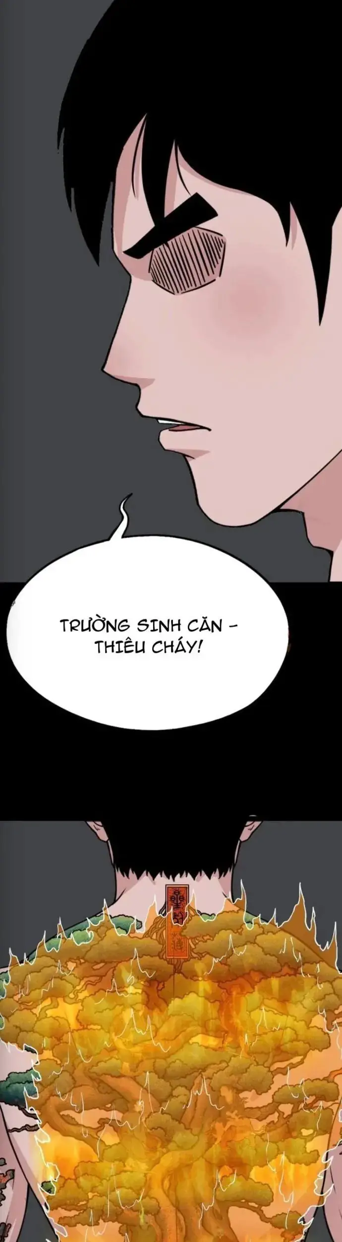 Đấu Yếm Thần Nettruyen ZZZ Chương 363 Page 13