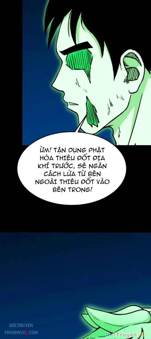 Đấu Yếm Thần Nettruyen ZZZ Chương 280 Page 39