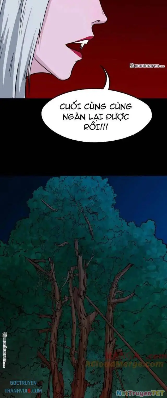 Đấu Yếm Thần Nettruyen ZZZ Chương 283 Page 3