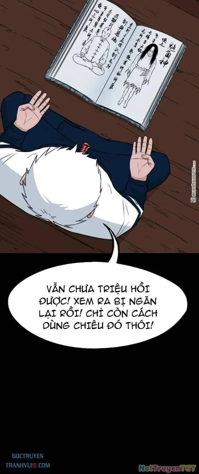 Đấu Yếm Thần Nettruyen ZZZ Chương 283 Page 5