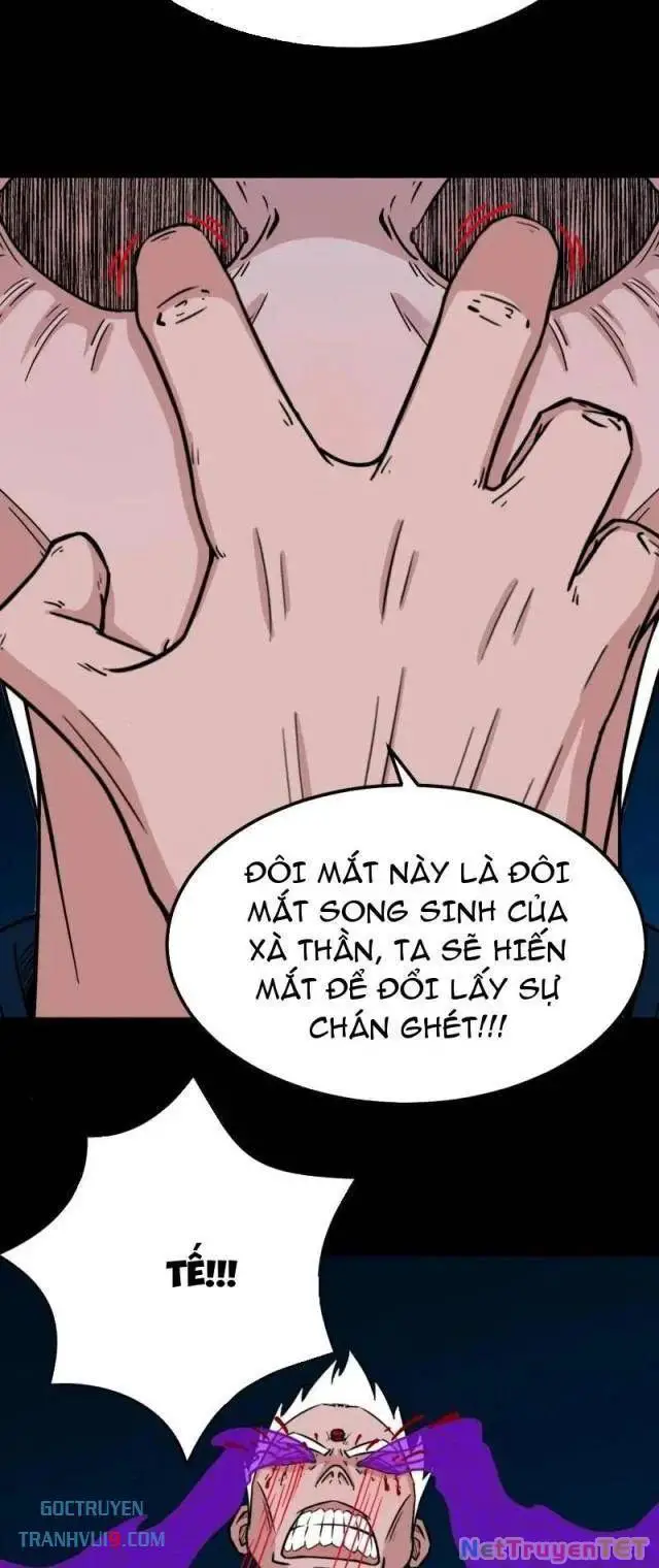 Đấu Yếm Thần Nettruyen ZZZ Chương 283 Page 22