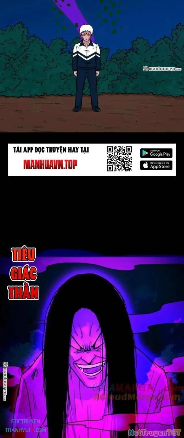 Đấu Yếm Thần Nettruyen ZZZ Chương 283 Page 35