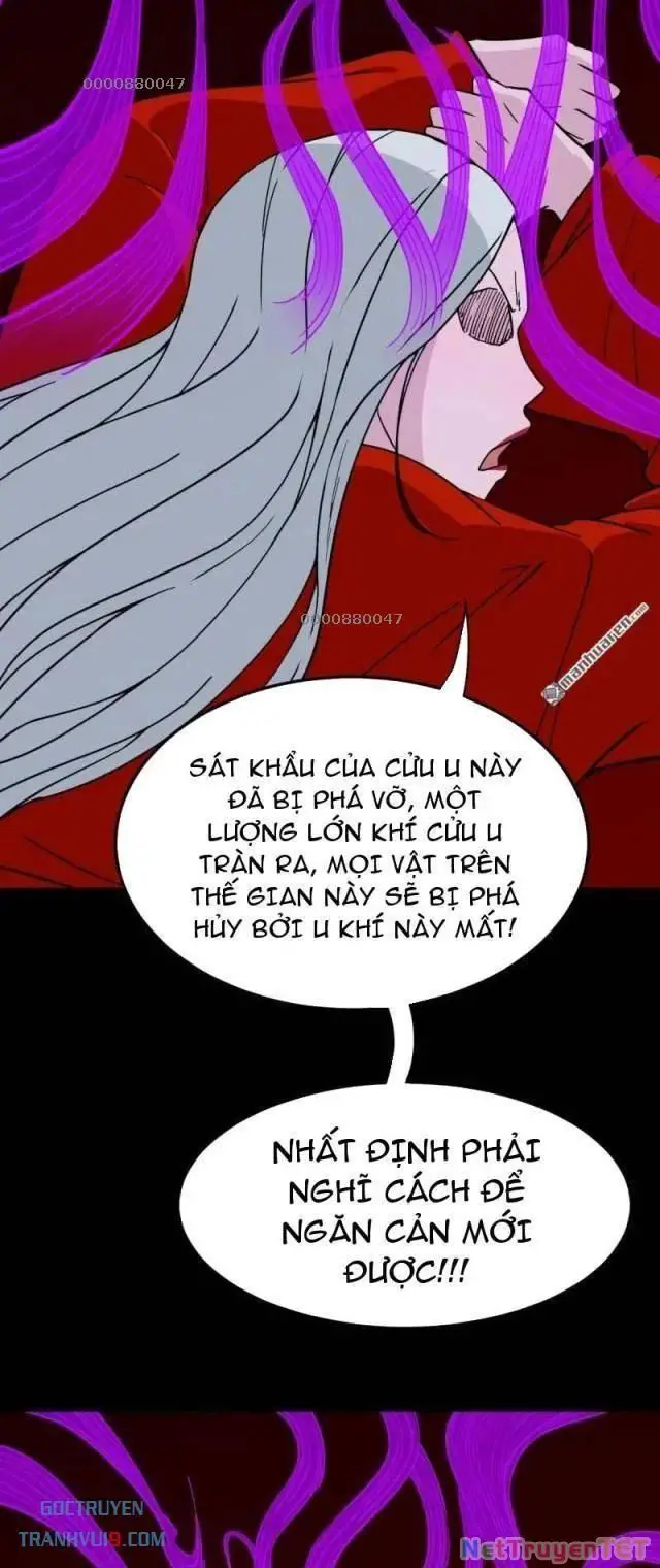 Đấu Yếm Thần Nettruyen ZZZ Chương 284 Page 2
