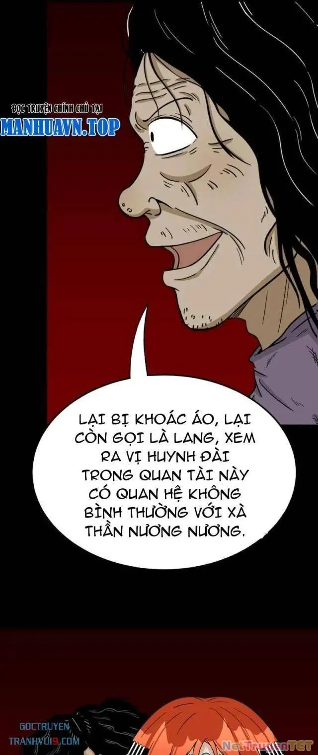 Đấu Yếm Thần Nettruyen ZZZ Chương 284 Page 7