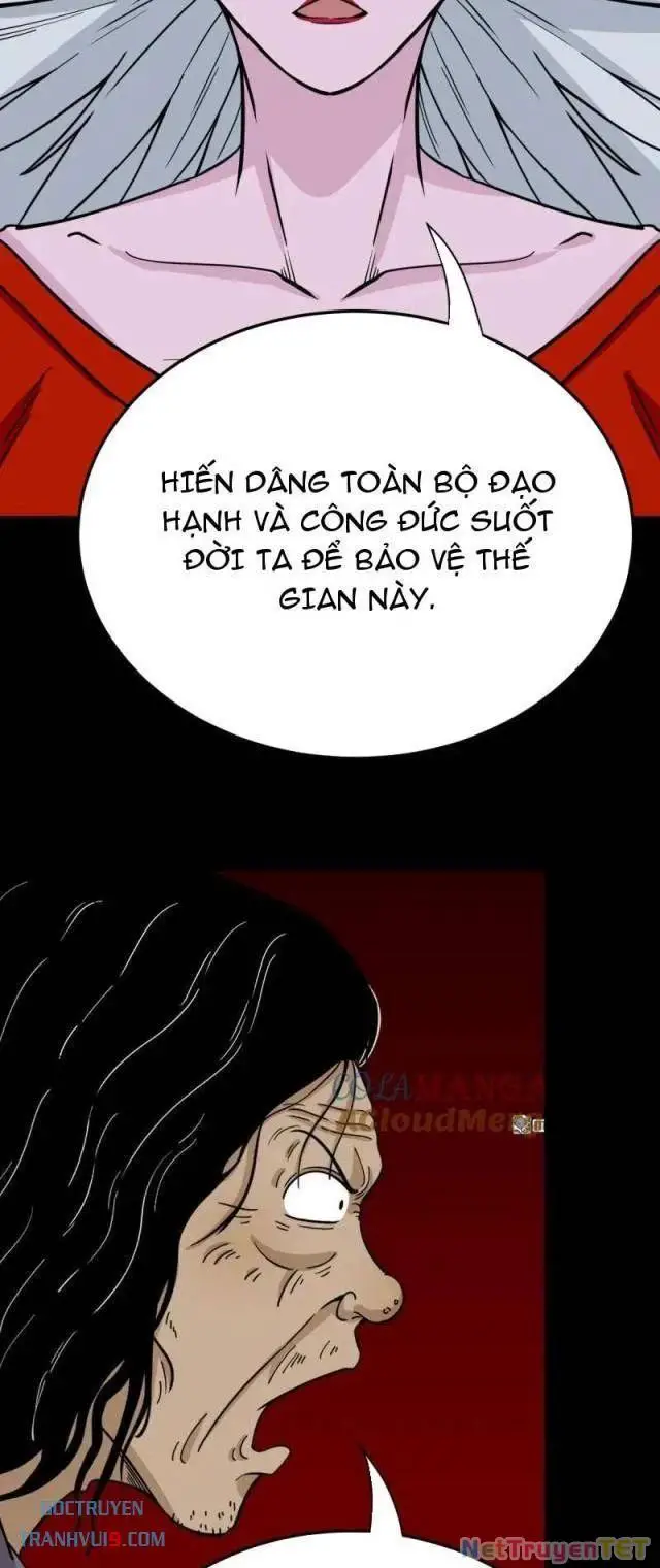 Đấu Yếm Thần Nettruyen ZZZ Chương 284 Page 10
