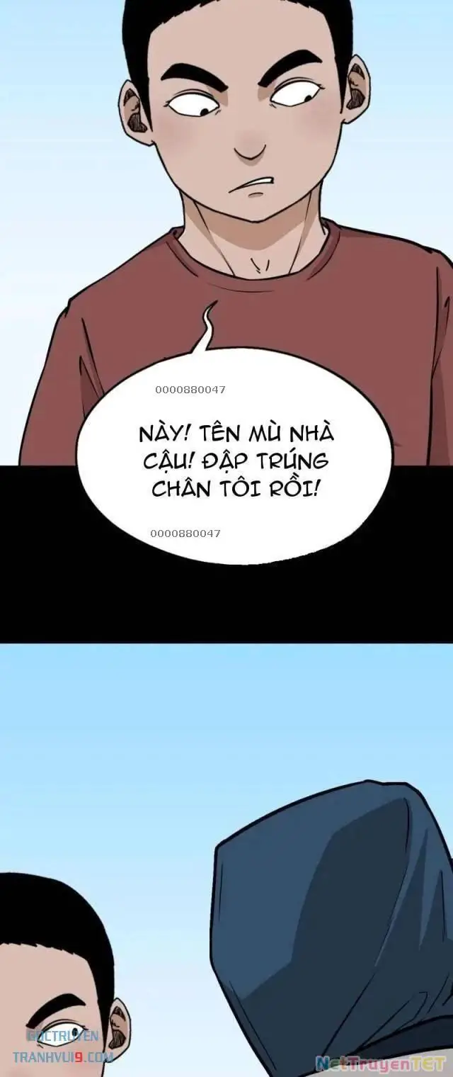 Đấu Yếm Thần Nettruyen ZZZ Chương 284 Page 17