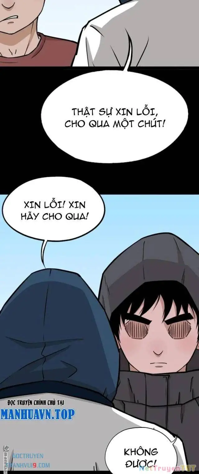 Đấu Yếm Thần Nettruyen ZZZ Chương 284 Page 18