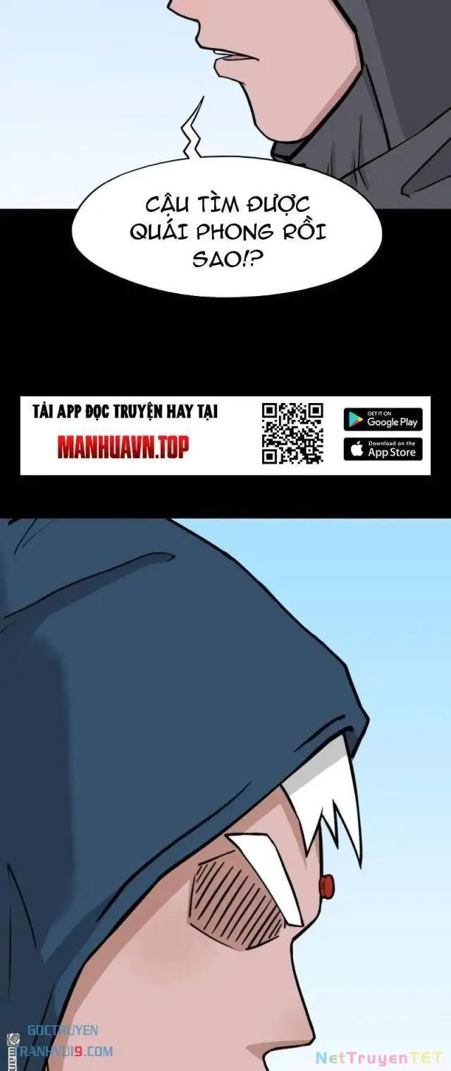 Đấu Yếm Thần Nettruyen ZZZ Chương 284 Page 27