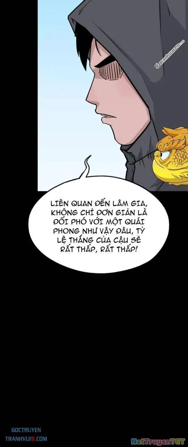 Đấu Yếm Thần Nettruyen ZZZ Chương 284 Page 32