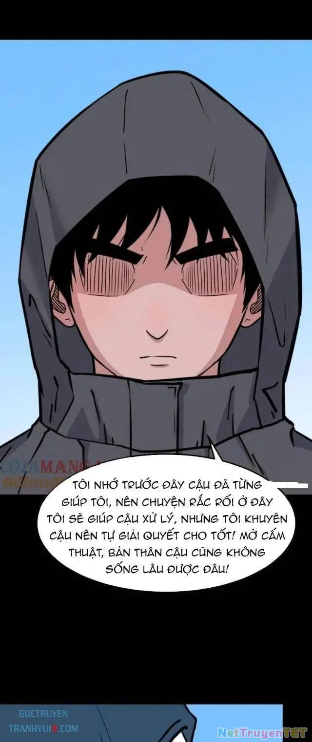 Đấu Yếm Thần Nettruyen ZZZ Chương 284 Page 33