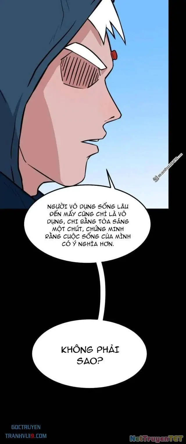 Đấu Yếm Thần Nettruyen ZZZ Chương 284 Page 34