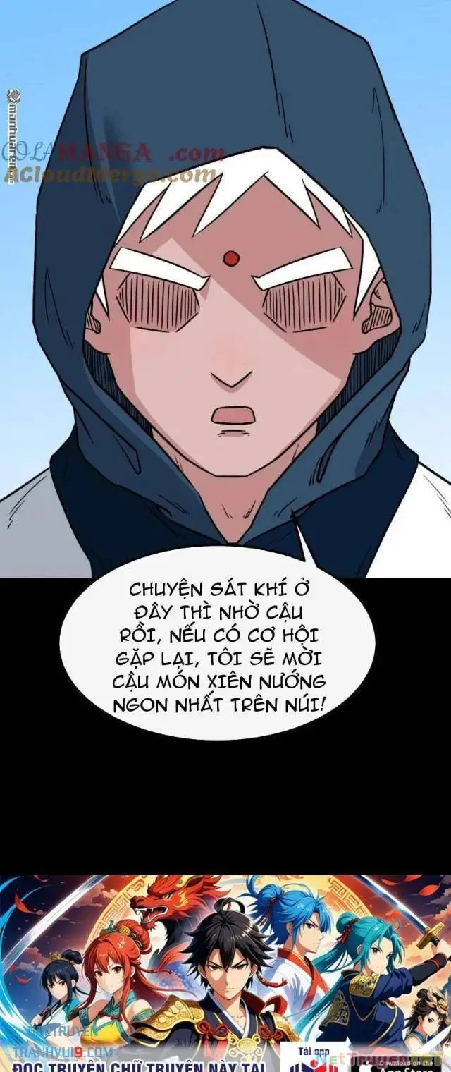 Đấu Yếm Thần Nettruyen ZZZ Chương 284 Page 38