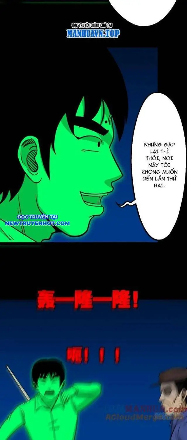 Đấu Yếm Thần Nettruyen ZZZ Chương 188 Page 4
