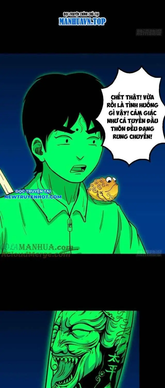 Đấu Yếm Thần Nettruyen ZZZ Chương 188 Page 6